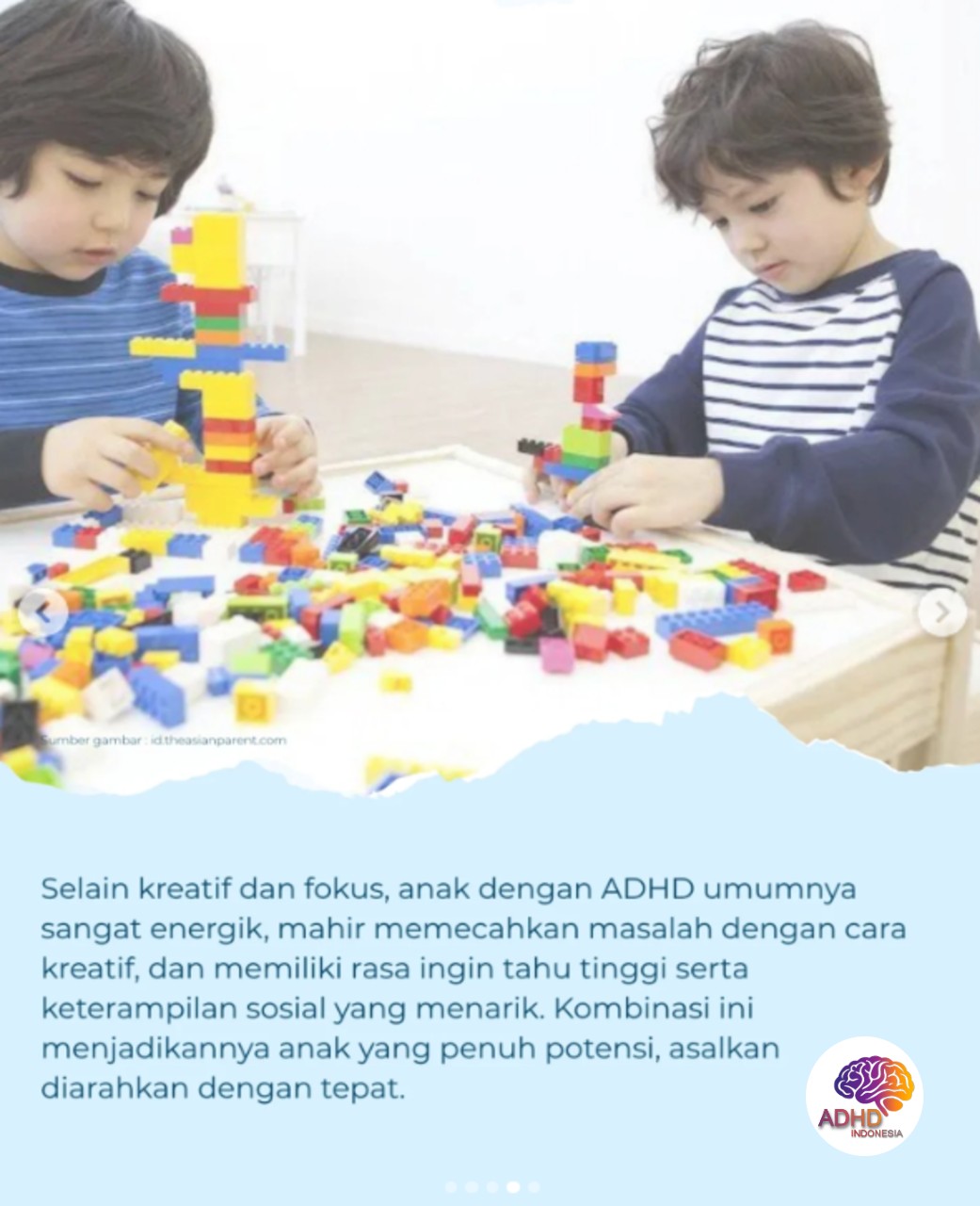 Dukungan Sosial bagi Anak ADHD dan Keluarga di Kabupaten Rote Ndao